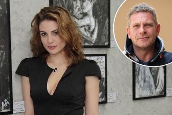 Диана Димитрова бори Вергов с адвоката на Баневи