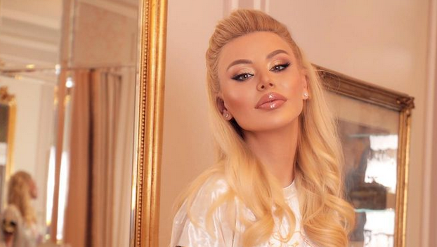 Светлана Гущерова потвърди, че очаква четвърто дете