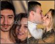 Баджанакът на Карамански се похвали с ново гадже