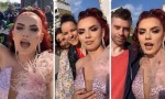 Цвети от Хелс Китчън на бал с чалга и кулинарни звезди