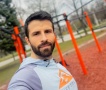 Георги Блажев показа „плочки” (Снимка)