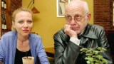 Ицко Финци и жена му пропищяха от психично болна, държавните институции нехаят