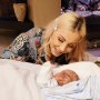 Камелия може да  влезе в затвора  заради бебето