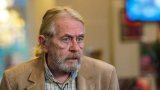 Унизително: Актьорът Любен Чаталов още чака пенсия на 73 г.