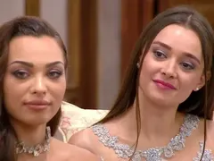 Айлин и Елена - първи дружки след „Ергенът”
