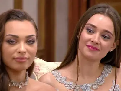 Айлин и Елена - първи дружки след „Ергенът”