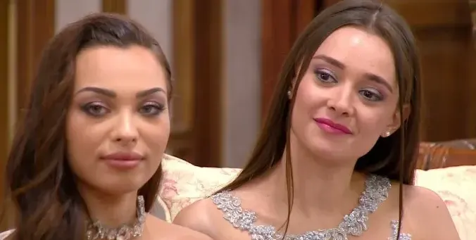 Айлин и Елена - първи дружки след „Ергенът”