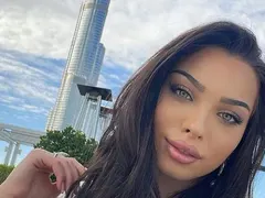 Айлин от „Ергенът” призна: Имам ухажори, но лошото е, че аз харесвам боклуци