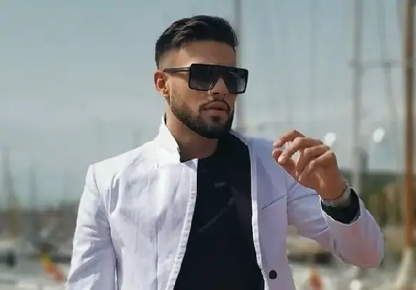 Александър Робов яде по седем кюфтета преди участие