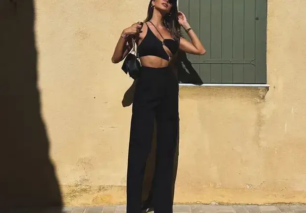 Александра  Богданска срази с глупости! (Моделката мисли, че Сицилия е град)