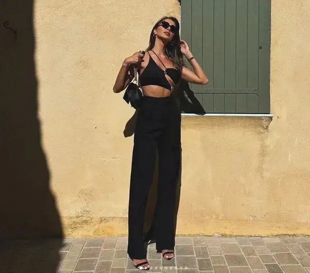 Александра  Богданска срази с глупости! (Моделката мисли, че Сицилия е град)