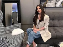 Алисия с нова къща за милион (Певицата броила хиляди за дизайнерско обзавеждане)