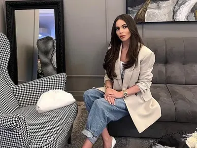 Алисия с нова къща за милион (Певицата броила хиляди за дизайнерско обзавеждане)