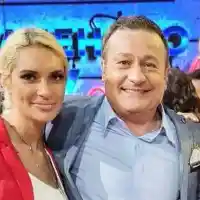 Анита страда за Рачков