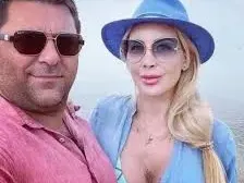 Антония Петрова първа на кафе с новия щатски посланик