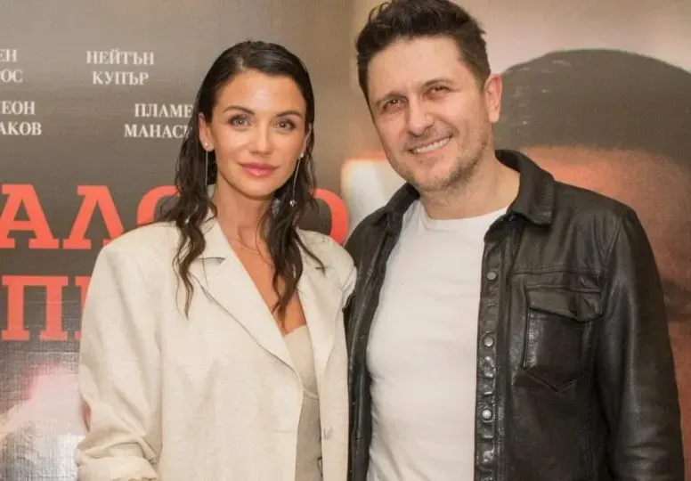 Асен Блатечки заживя с гаджето  на семейни начала