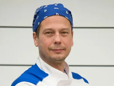 Асен от „Хилс китчън” отваря ресторант