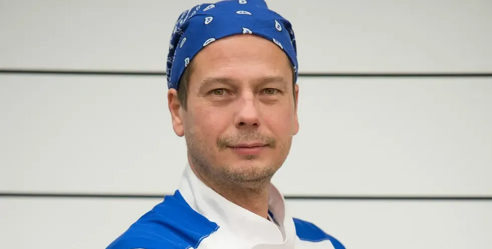 Асен от „Хилс китчън” отваря ресторант