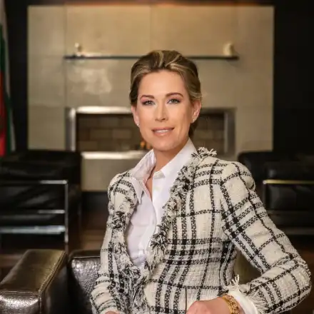 Ася от „Невада“ с ключова роля в нов сериал