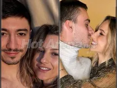 Баджанакът на Карамански се похвали с ново гадже