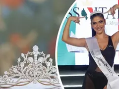 Българка в битка за  „Мис Италия“