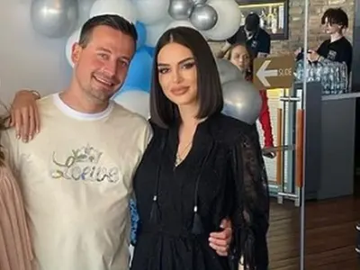 Бавачки не припарват! Синът на Доган гледа децата само с Памела