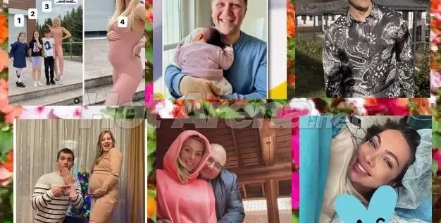 Бейби бум: Гущерова и Жаси  в очакване на 4-та рожба, Златка роди второ...