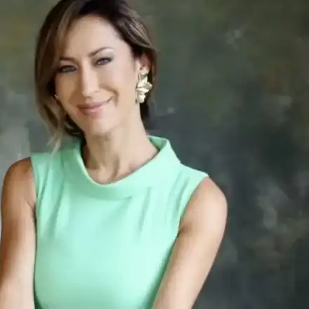 Биляна Гавазова се ремонтира при пластичен хирург