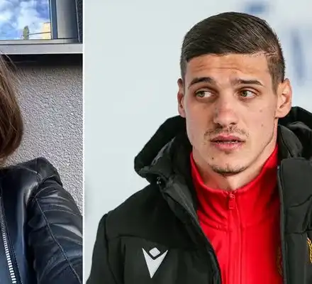 Биляниш си пада по Кирил Десподов