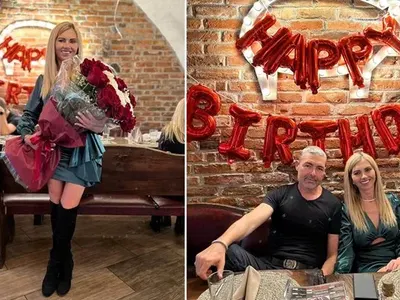 Бившата на Орхан Мурад вдига сватба