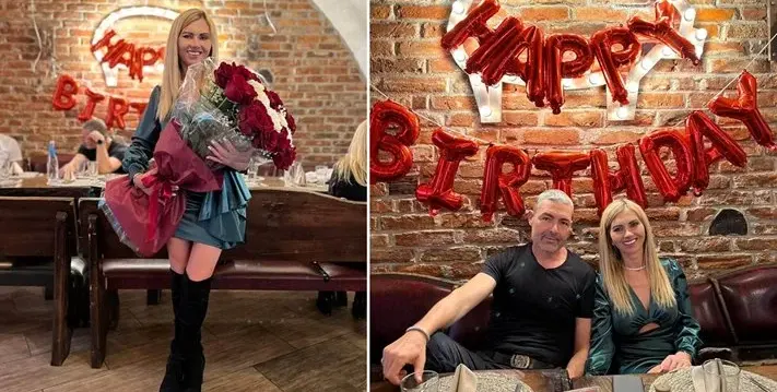 Бившата на Орхан Мурад вдига сватба