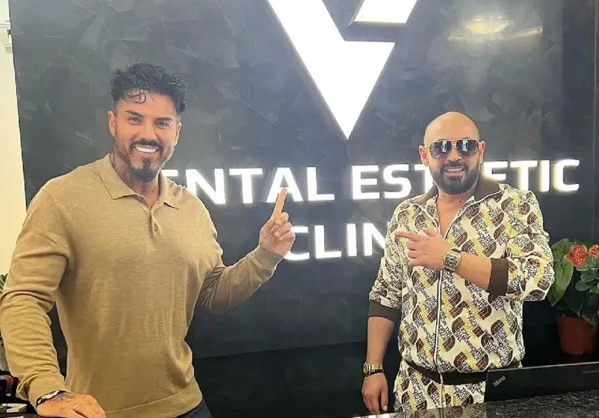 Благо Георгиев инвестира хонорара си от Survivor в тунинг