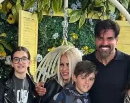 Благой Георгиев  си намери нова  жена в „Сървайвър”