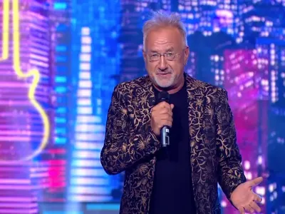 Богдан Томов снима тежко контузен, крие причината