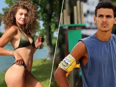 Боян Расате: Дъщеря ми Ермина не е гадже с Цецо, тя трябва да спечели „Сървайвър“!