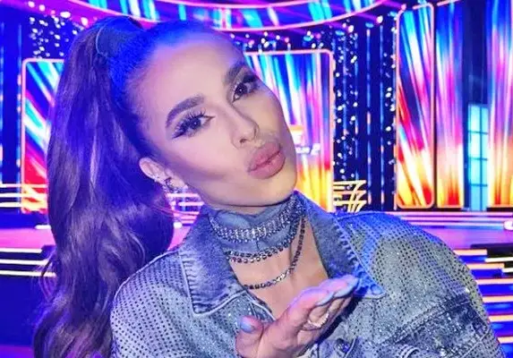 Българка пее за Полша на „Евровизия“  (Брат й е Мистър България 2019 и Мистър Свят)