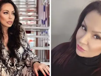 Чалга легенда нападна Ивана