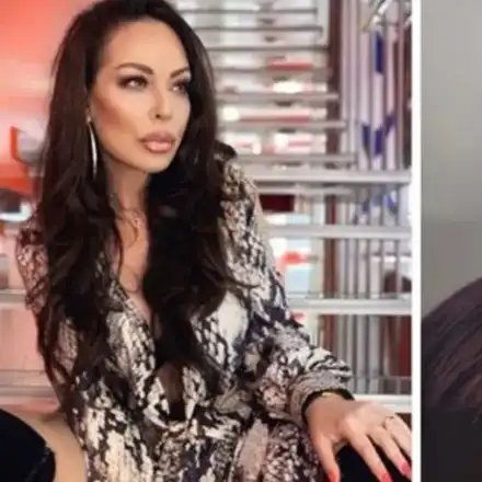 Чалга легенда нападна Ивана