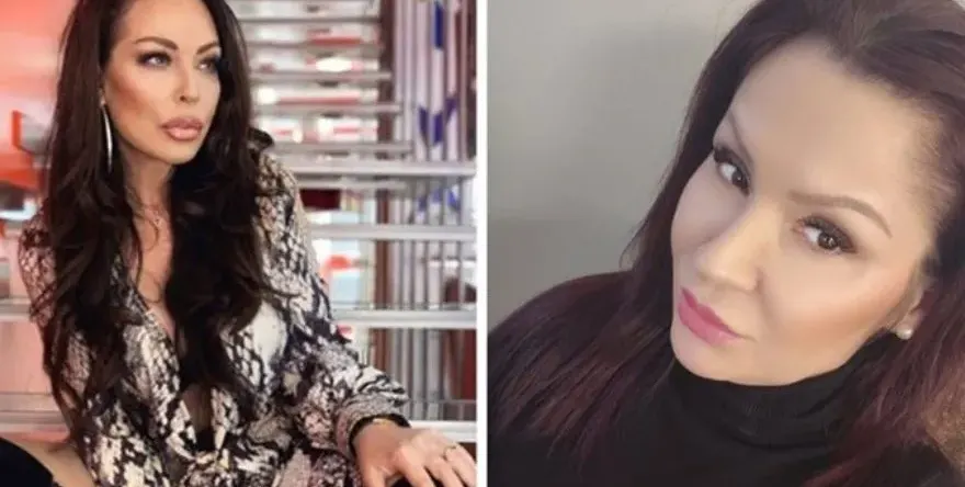 Чалга легенда нападна Ивана