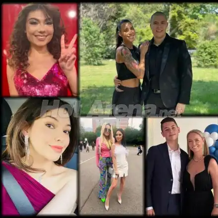 Черната Златка и д-р Енчев изпращат абитуриенти, Юнона плаче за щерката, синът на Влади Михайлов с шотландска поличка…