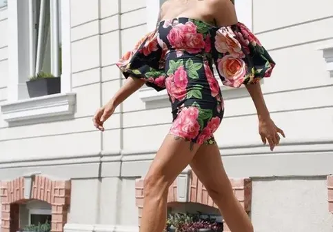 Черната Златка във форма без химия