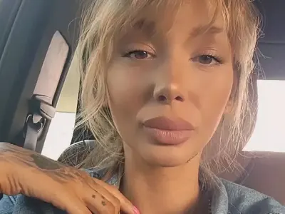 Цветелина Грахич проговори: Слави не ме е гонил, сама си тръгнах от него