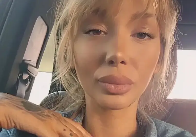 Цветелина Грахич проговори: Слави не ме е гонил, сама си тръгнах от него