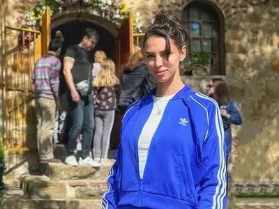 Цвети Стоянова пали свещи след катастрофата