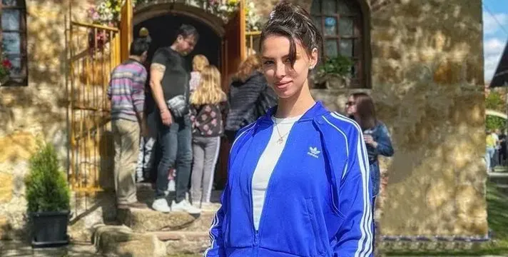 Цвети Стоянова пали свещи след катастрофата
