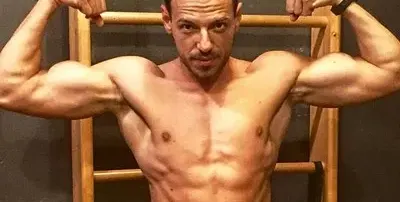 Даниел Петканов сменил  много жени след развода