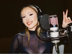 Дара Екимова не иска победата в „Капките”