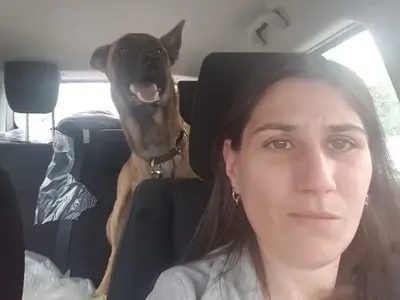 Дъщерята на Кочовска  готова да стане чистачка