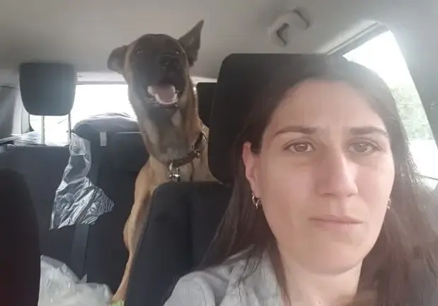 Дъщерята на Кочовска  готова да стане чистачка