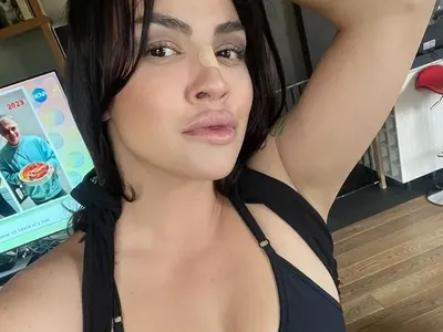 Деси Цонева започна да сваля кила